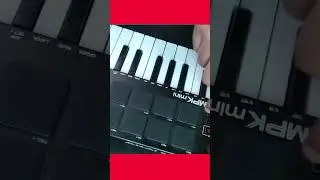 How To Map AKAI MPK PADS IN FL STUDIO 21! 🔥 