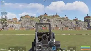 BEST LOGITECH 1MS NO RECOIL MACRO FOR RUST