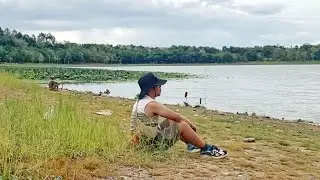 Lake Pinamaloy