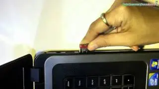 SanDisk USB pen drive lost data files retrieval