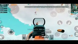 PUBG MOBILE | HIGHLIGHTS #7