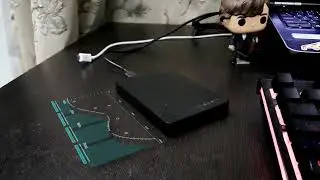 Camera Tracking Practice in AE