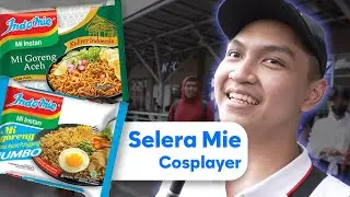 MIe aceh vs Mie panggang
