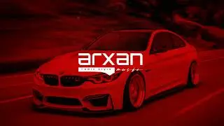 MACAN - ASPHALT 8 (Arxan Remix)
