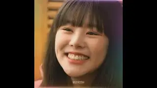 wheein • airplane // edit