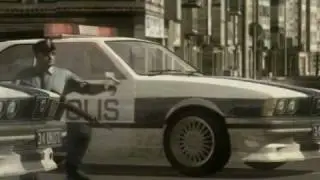 Driv3r - Intro