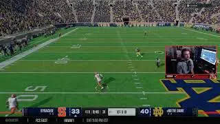 CFB Road To Glory
