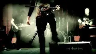 D_tails - Книга Official Music Video [HD]