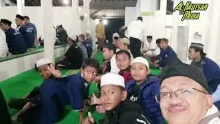 Ziarah Makam Wali Bersama Al-Kautsar || Part 1