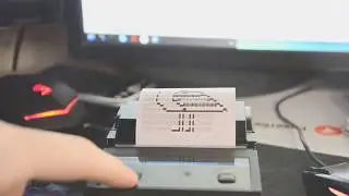 Запускаем курьера рокетбанка