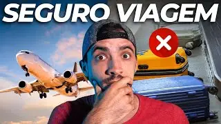 ALL about TRAVEL INSURANCE | Don't make these MISTAKES