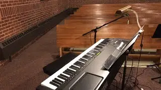 Ave Maria (Schubert  - Italian Lyric)