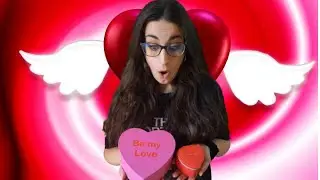 San Valentino rovinato! Povera Valentina! -lapitonz