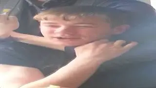ВЗЯЛ НА ТРЕУГОЛЬНИК БОЙЦА M1 MIX FIGHT