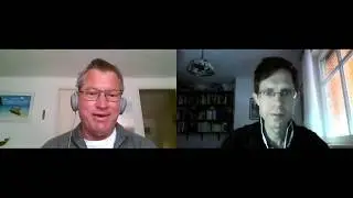 Perspectives Episode 5: Charles McFerren on the COVID-19 outbreak and the global economy