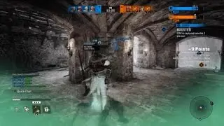 Never try that again