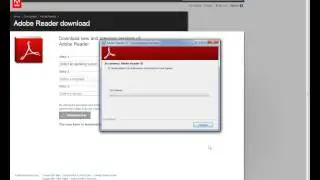 как открыть файл pdf