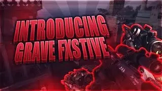 Introducing Grave Fxstive
