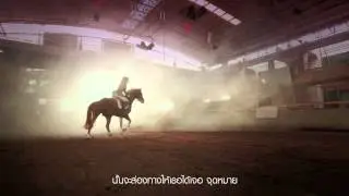 ใจสู่ฝัน (spirit incheon) - BIG ASS「Official MV」