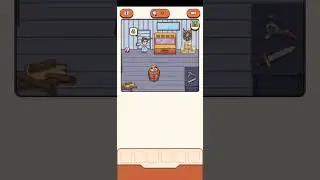 Case Hunter : Level 66 Following the Clown
