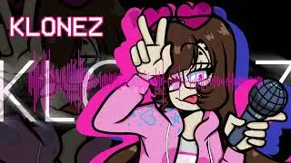 Klonez - Friday Night Funkin': Vs Kofi OST