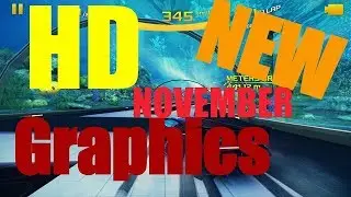 Top 10 HD graphics Games for Android & iOS||November2017