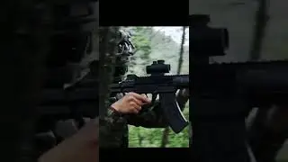 Chinese army soldiers＃PLA