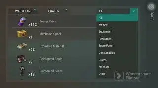 Player 5554 Base Raid LDOE