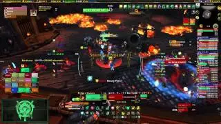 mythic blackhands