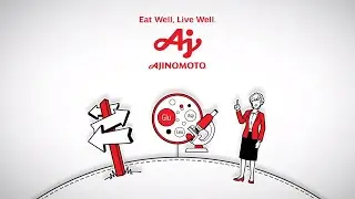 Get to know the Ajinomoto Group