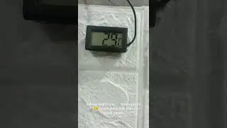 Lahore Right now ❄️ temperature 🌡️🤒 #youtubeshorts #lahore #cool #snow