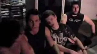 Teen Edge Charity Concert