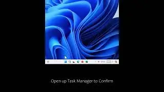 Win11 - Clear # of Processor Limits