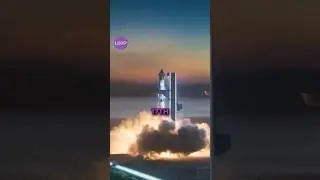 Starship Is Launching Again! (SpaceX) #spacex #starship #elonmusk