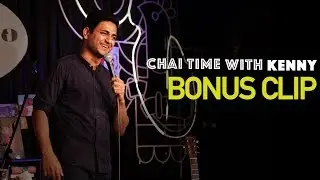 Chai Time Comedy with Kenny Sebastian - Crowd Work - Audience with Weird Names