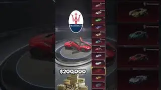 $1,000,000 INVENTORY 🔥