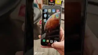 Mi Redmi 9A Unboxing Hands On & Review Video | India Retail Second Hand Unit