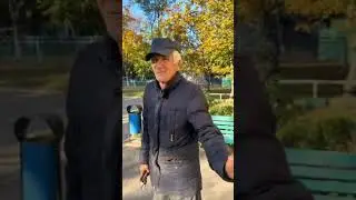 поставил кран мудак