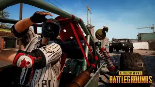 PUBG: ЛУЧШИЕ МОМЕНТЫ 