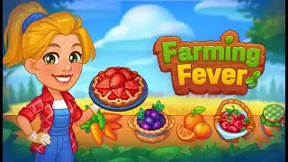 Farming Fever - Trailer