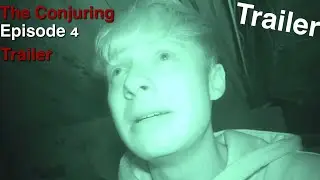 The Conjuring Trailer - The Finale | Sam and Colby