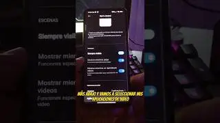 Escucha musica d YouTube con la pantalla bloqueada 