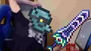 Terraria Goblin Tinkerer be like: