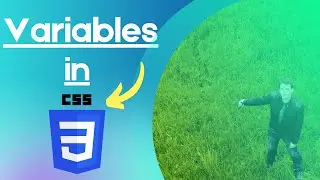 Css - Variable - How to use variables in CSS