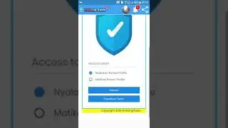 Ternyata Begini Cara Mengaktifkan Perisai Profile Fb