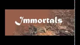 Immortals Mobile Game - Play Store