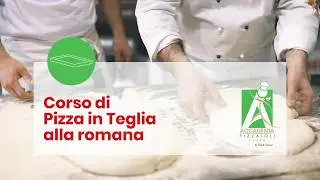 Accademia Pizzaioli - Corsi di pizza in teglia