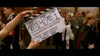 How to slate film the RIGHT way.