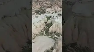 Kapadokya | Каппадокия