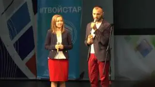 Истории успеха в Орифлэйм. Анатолий и Елена Гейко